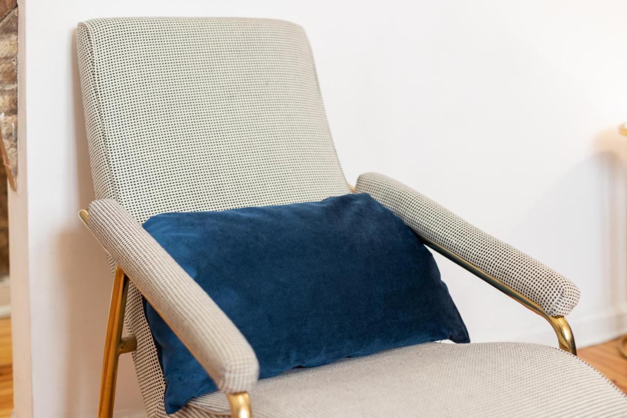 Le Flat | Cais Do Sodre Apartment Lisboa Екстериор снимка
